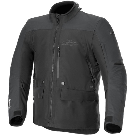 Bunda ST-7 PRIME GORE-TEX, ALPINESTARS (černá) 2025