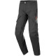 ZKRÁCENÉ kalhoty AMT-8 STRETCH DRYSTAR XF, ALPINESTARS (černá) 2025