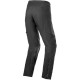 ZKRÁCENÉ kalhoty AMT-8 STRETCH DRYSTAR XF, ALPINESTARS (černá) 2025