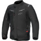 Bunda ST-1 WATERPROOF, ALPINESTARS (černá) 2025