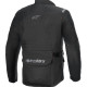 Bunda ST-1 WATERPROOF, ALPINESTARS (černá) 2025