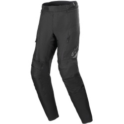 Kalhoty ST-1 WATERPROOF, ALPINESTARS (černá) 2025