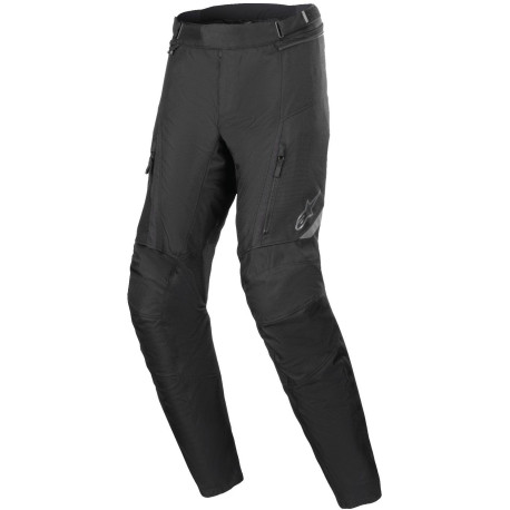 Kalhoty ST-1 WATERPROOF, ALPINESTARS (černá) 2025