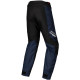Kalhoty ST-1 WATERPROOF, ALPINESTARS (tmavě modrá/černá/červená) 2025