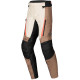 Kalhoty ST-1 WATERPROOF, ALPINESTARS (tmavá khaki/písková/černá/červená fluo) 2025