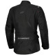 Bunda STELLA ST-1 WATERPROOF, ALPINESTARS (černá) 2025