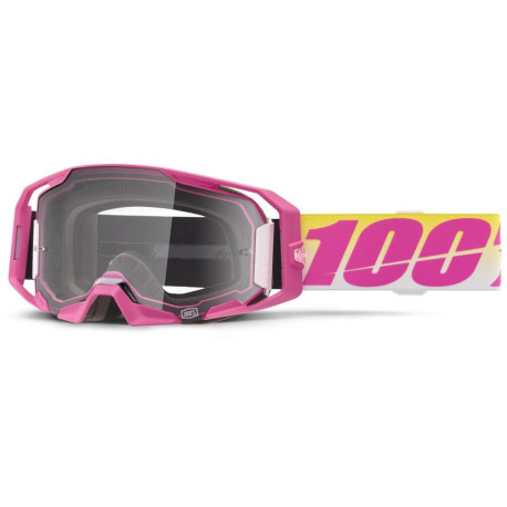 ARMATIC 100% brýle SELLARS, čiré plexi