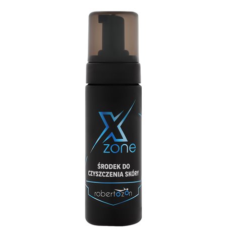 Čistící přípravek na kůži Xzone Normal 150 ml