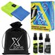Sada na čištění přileb Xzone Trip Kit