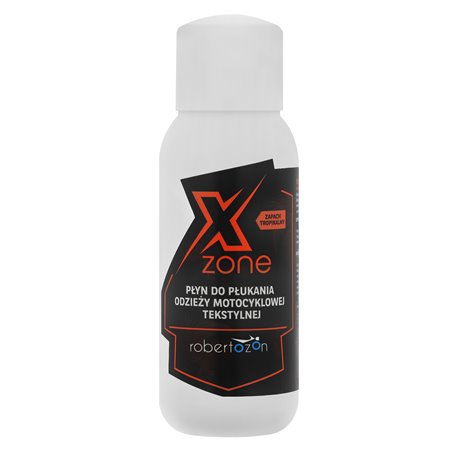 Kondicionér na textilní oblečení Xzone 300ml