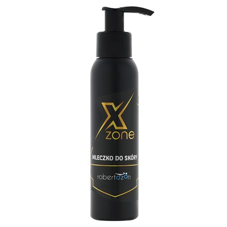 Mléko na kůži Xzone 100ml