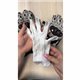 Čistící sada na interiér motocyklových rukavic Xzone Magic Gloves