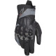 Rukavice COROZAL 3 DRYSTAR, ALPINESTARS (černá) 2025