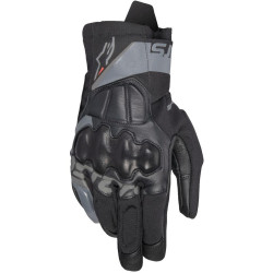Rukavice COROZAL 3 DRYSTAR, ALPINESTARS (černá) 2025