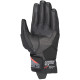 Rukavice COROZAL 3 DRYSTAR, ALPINESTARS (černá/tmavě šedá/červená fluo) 2025