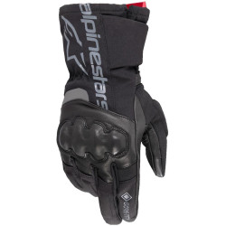 Rukavice WT-4 GORE-TEX, ALPINESTARS (černá) 2025