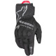 Rukavice CRESTONE GORE-TEX, ALPINESTARS (černá) 2025