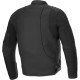 Bunda CLAYTON WATER RESISTANT, ALPINESTARS (černá/černá) 2025