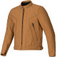 Bunda CLAYTON WATER RESISTANT, ALPINESTARS (světle hnědá) 2025