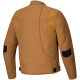 Bunda CLAYTON WATER RESISTANT, ALPINESTARS (světle hnědá) 2025