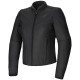 Bunda STELLA ISLA WATER RESISTANT, ALPINESTARS, dámská (černá/černá) 2025