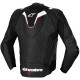 Bunda MISSILE 3 IGNITION, ALPINESTARS (černá/bílá) 2025