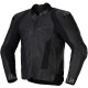 Bunda MISSILE 3, ALPINESTARS (černá/černá) 2025