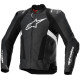Bunda MISSILE 3 AIRFLOW, ALPINESTARS (černá/bílá) 2025