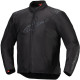 Bunda T-SPS 2 WATERPROOF, ALPINESTARS (černá/černá) 2025