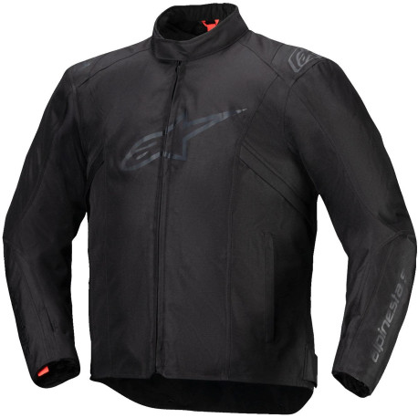 Bunda T-SPS 2 WATERPROOF, ALPINESTARS (černá/černá) 2025