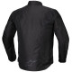 Bunda T-SPS 2 WATERPROOF, ALPINESTARS (černá/černá) 2025
