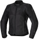 Bunda STELLA T-JAWS 4 WATERPROOF, ALPINESTARS (černá/černá) 2025