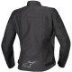 Bunda STELLA T-SPS 2 WATERPROOF, ALPINESTARS (černá/černá) 2025