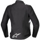 Bunda STELLA T-SPS 2 WATERPROOF, ALPINESTARS (černá/bílá) 2025
