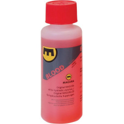Kapalina pro hydraulické spojky MAGURA 100ml