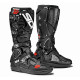 Moto boty SIDI Crossfire 3 SRS 2022 černé