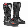 Moto boty SIDI Crossfire 3 SRS 2022 černé
