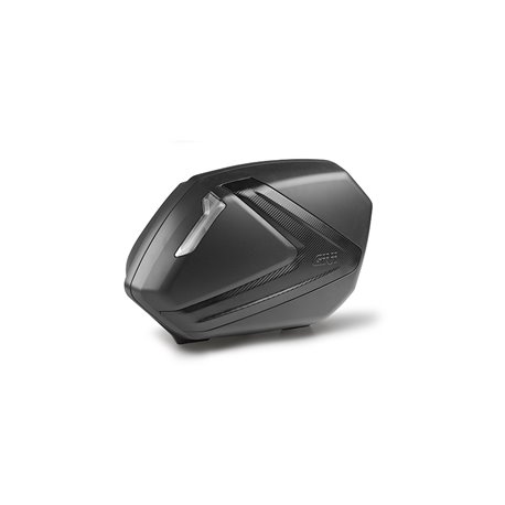 Boční kufry GIVI V37NNT - VÝPRODEJ