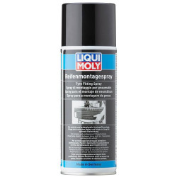 LIQUI MOLY Sprej pro montáž pneumatik 400 ml