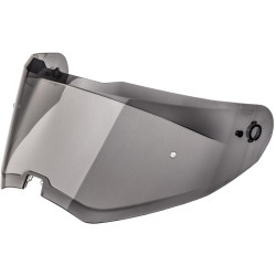 Plexi pro přilby N967 s přípravou pro Pinlock, NOX (tmavé)