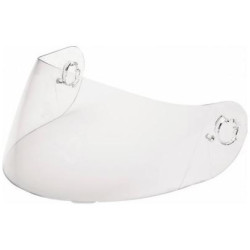 HJC plexi HJ-43 Pinlock clear