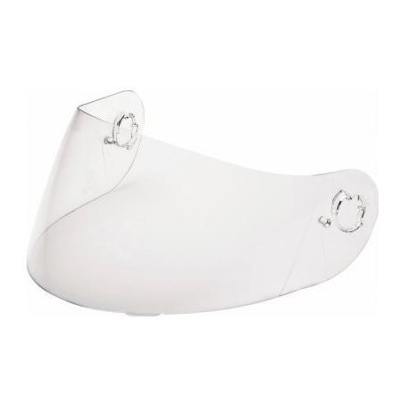 HJC plexi HJ-43 Pinlock clear