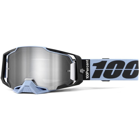 Brýle ARMEGA PETROS, 100% stříbrné plexi