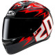 HJC přilba C10 Diablo Mask MC1