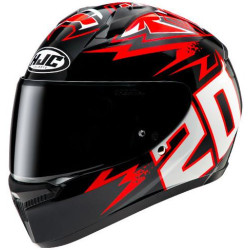 HJC přilba C10 Diablo Mask MC1