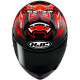 HJC přilba C10 Diablo Mask MC1