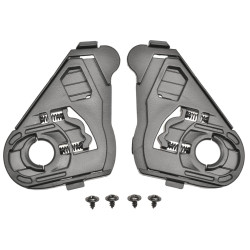 Mechanismus plexi pro přilby N304S, NOX