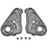 Mechanismus plexi pro přilby N304S, NOX