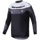 Dres PRO-DURA, ALPINESTARS (černá/bílá) 2025