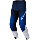 Kalhoty PRO-DURA, ALPINESTARS (modrá/bílá) 2025